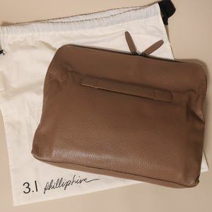 3.1 Phillip Lim 31 Minute Bag in Tobacco